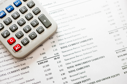 Financial Services